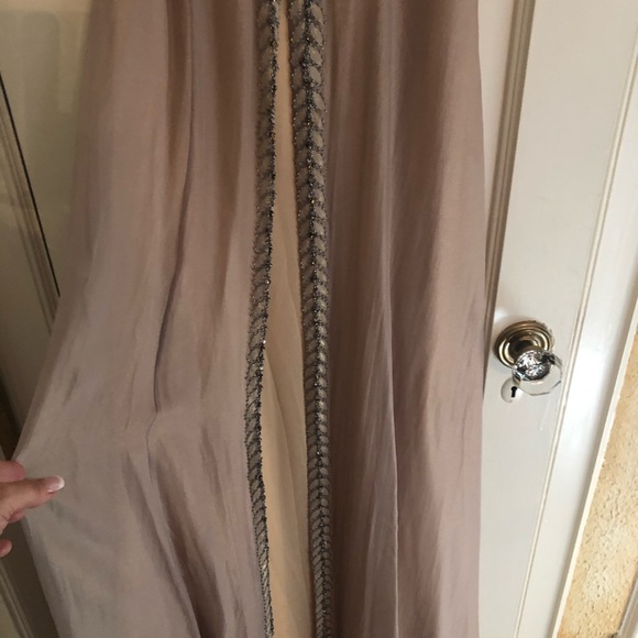 Sue Wong Grecian gown size 8 new with tags - Picture 2 of 7